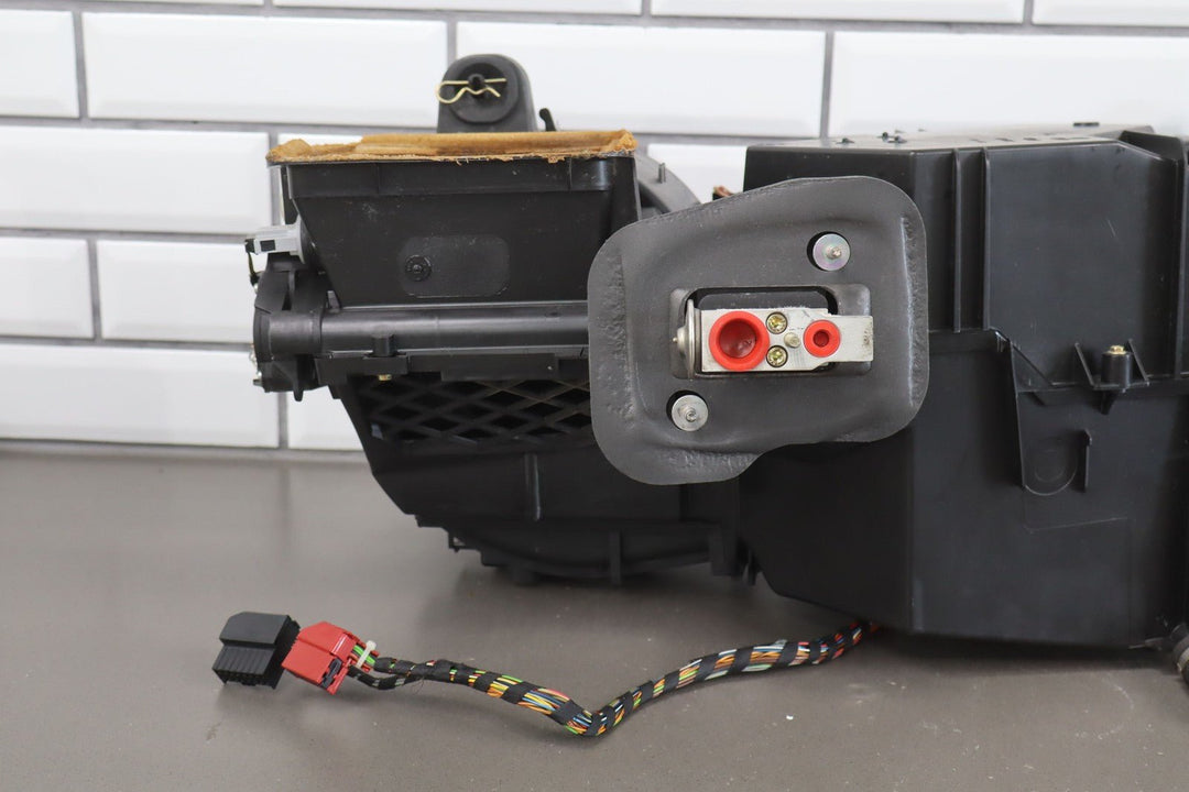99 - 04 Porsche 986 Boxster 996 911 OEM HVAC Heater Housing (99657301113) Tested