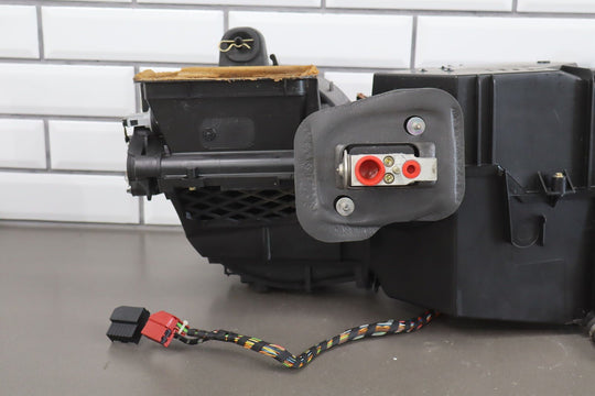 99 - 04 Porsche 986 Boxster 996 911 OEM HVAC Heater Housing (99657301113) Tested