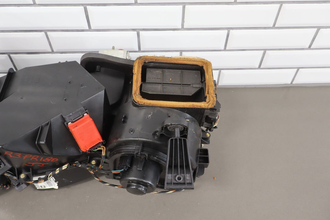 99 - 04 Porsche 986 Boxster 996 911 OEM HVAC Heater Housing (99657301113) Tested