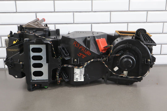 99 - 04 Porsche 986 Boxster 996 911 OEM HVAC Heater Housing (99657301113) Tested