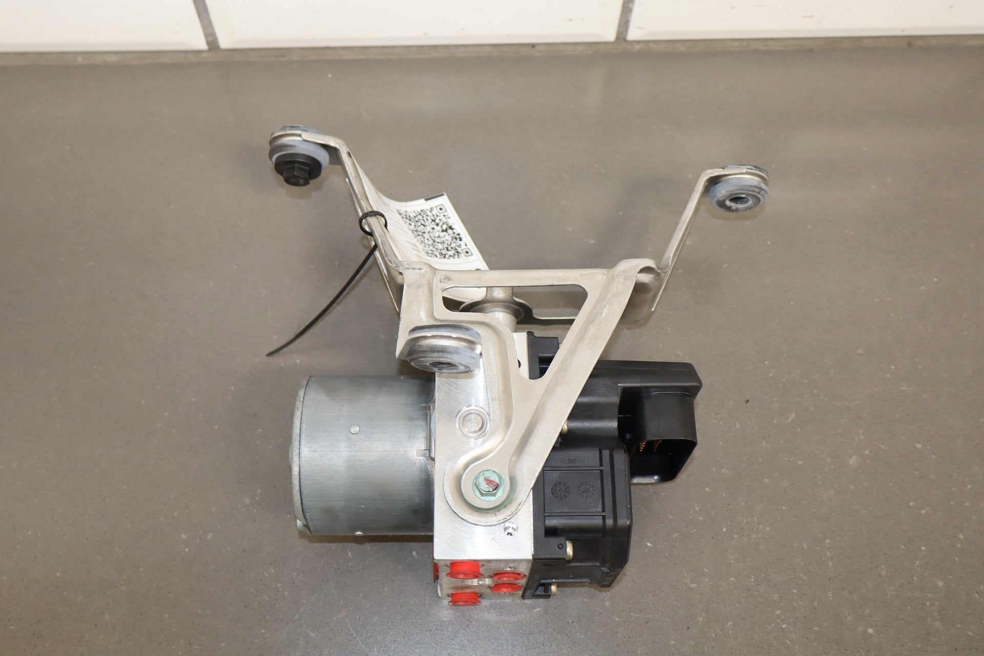 99-04 Porsche Boxster 986 ABS Pump Module Unit OEM
