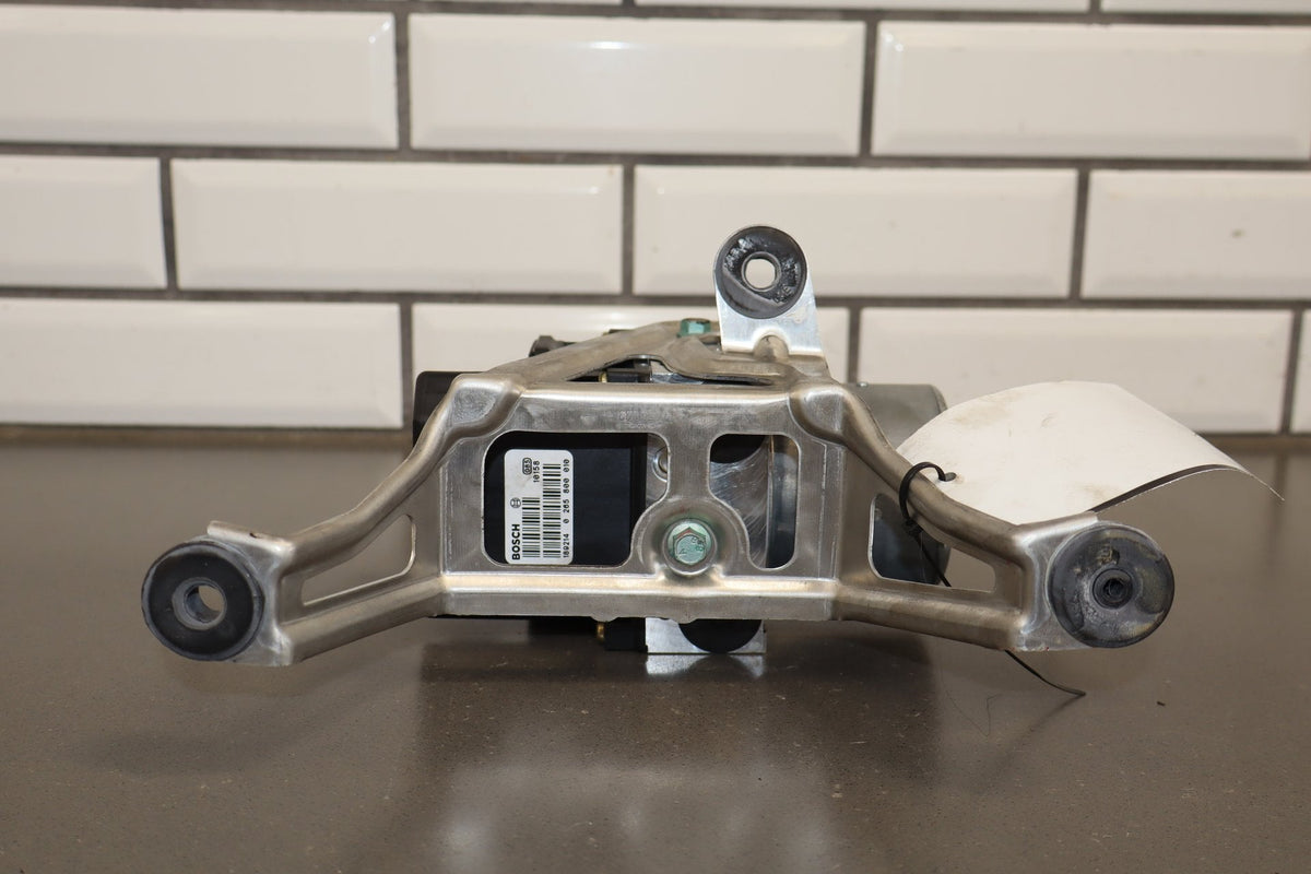 99-04 Porsche Boxster 986 ABS Pump Module Unit OEM
