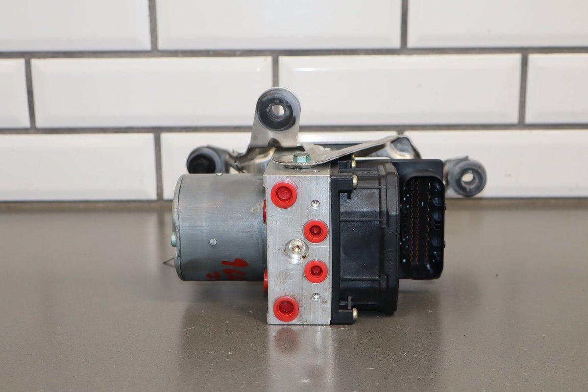 99-04 Porsche Boxster 986 ABS Pump Module Unit OEM