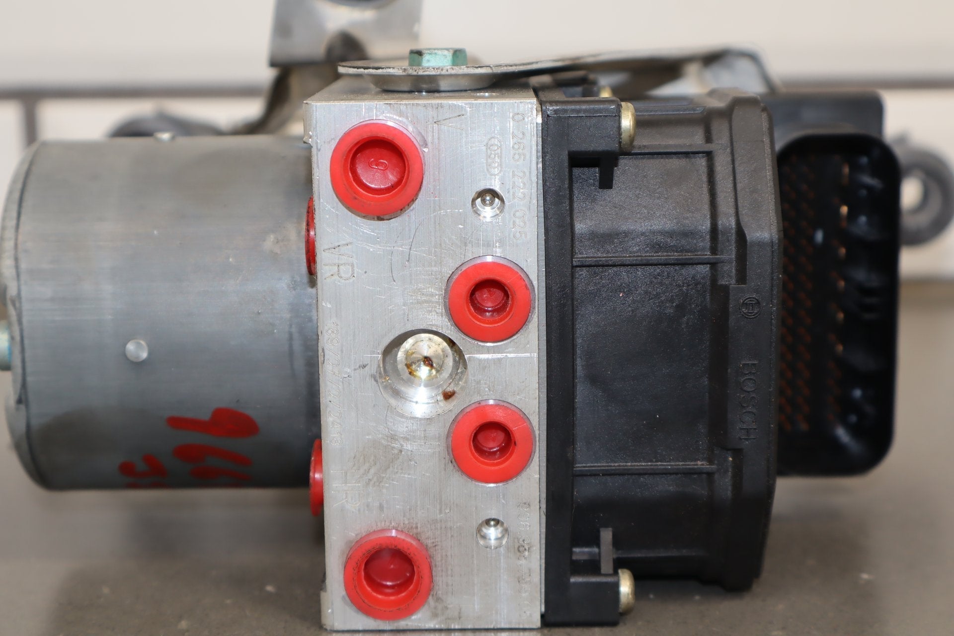 99-04 Porsche Boxster 986 ABS Pump Module Unit OEM