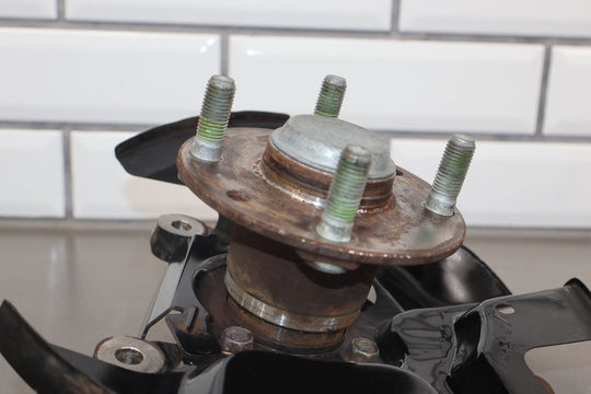 99 - 05 Mazda Miata NB Front Right RH Spindle Knuckle W/ Hub (NON - ABS) 104K Miles