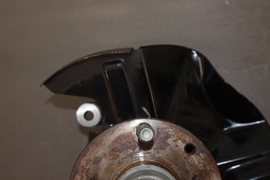 99 - 05 Mazda Miata NB Front Right RH Spindle Knuckle W/ Hub (NON - ABS) 104K Miles