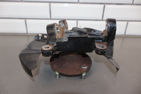 99 - 05 Mazda Miata NB Front Right RH Spindle Knuckle W/ Hub (NON - ABS) 104K Miles