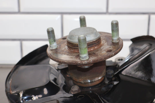 99 - 05 Mazda Miata NB Front Right RH Spindle Knuckle W/ Hub (NON - ABS) 104K Miles