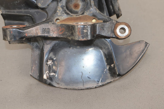 99 - 05 Mazda Miata NB Front Right RH Spindle Knuckle W/ Hub (NON - ABS) 104K Miles