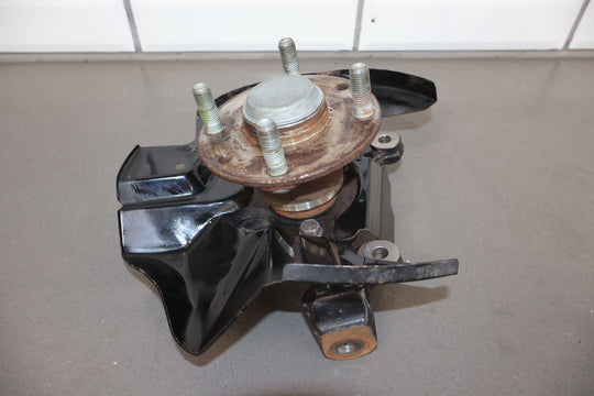 99 - 05 Mazda Miata NB Front Right RH Spindle Knuckle W/ Hub (NON - ABS) 104K Miles