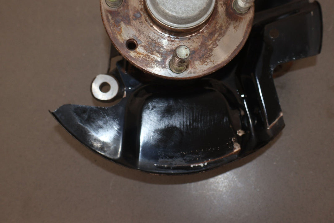 99 - 05 Mazda Miata NB Front Right RH Spindle Knuckle W/ Hub (NON - ABS) 104K Miles