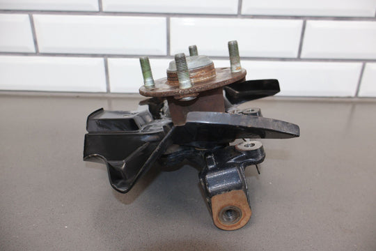 99 - 05 Mazda Miata NB Front Right RH Spindle Knuckle W/ Hub (NON - ABS) 104K Miles