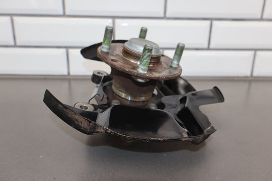 99 - 05 Mazda Miata NB Front Right RH Spindle Knuckle W/ Hub (NON - ABS) 104K Miles
