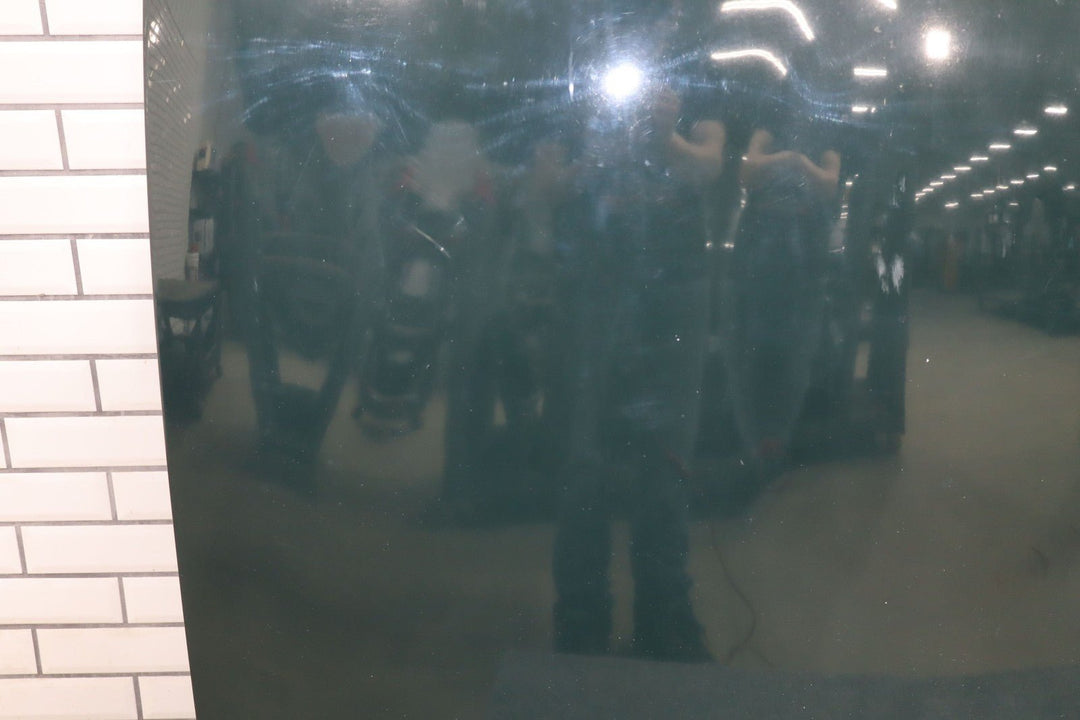 99 - 05 Mazda Miata NB Hood Panel (British Racing Green A3V)