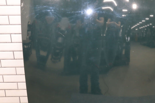 99 - 05 Mazda Miata NB Hood Panel (British Racing Green A3V)