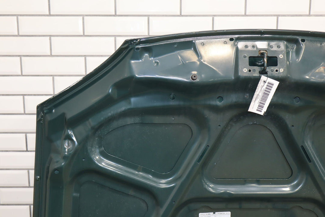 99 - 05 Mazda Miata NB Hood Panel (British Racing Green A3V)