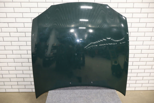 99 - 05 Mazda Miata NB Hood Panel (British Racing Green A3V)