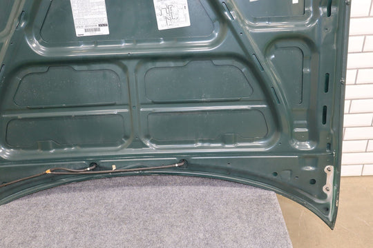 99 - 05 Mazda Miata NB Hood Panel (British Racing Green A3V)
