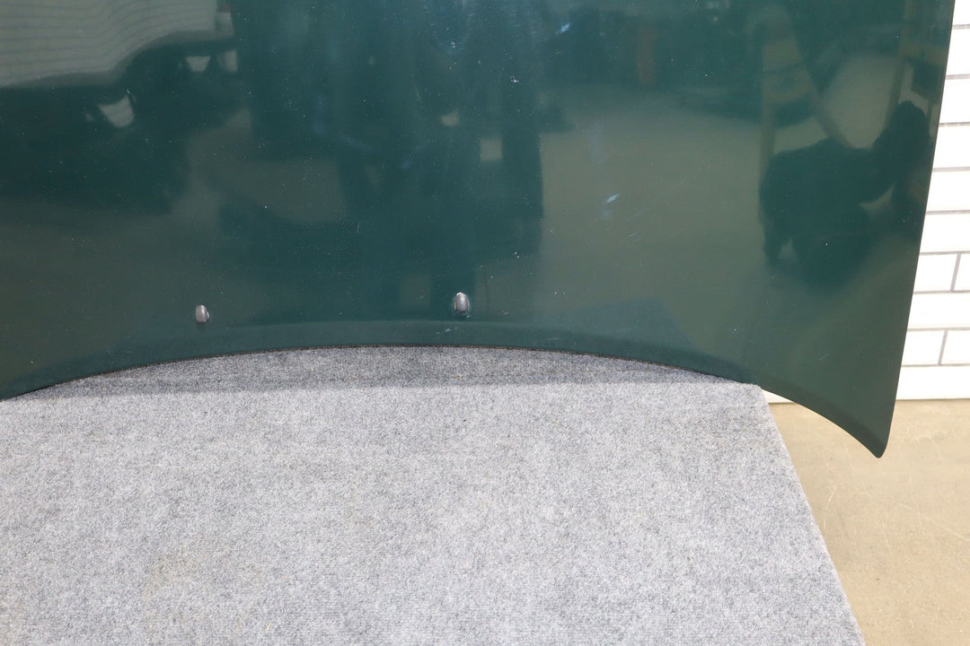 99 - 05 Mazda Miata NB Hood Panel (British Racing Green A3V)