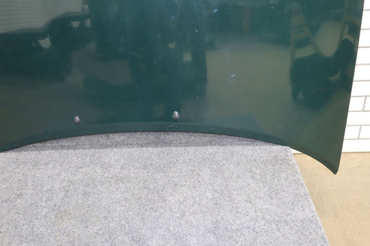99 - 05 Mazda Miata NB Hood Panel (British Racing Green A3V)