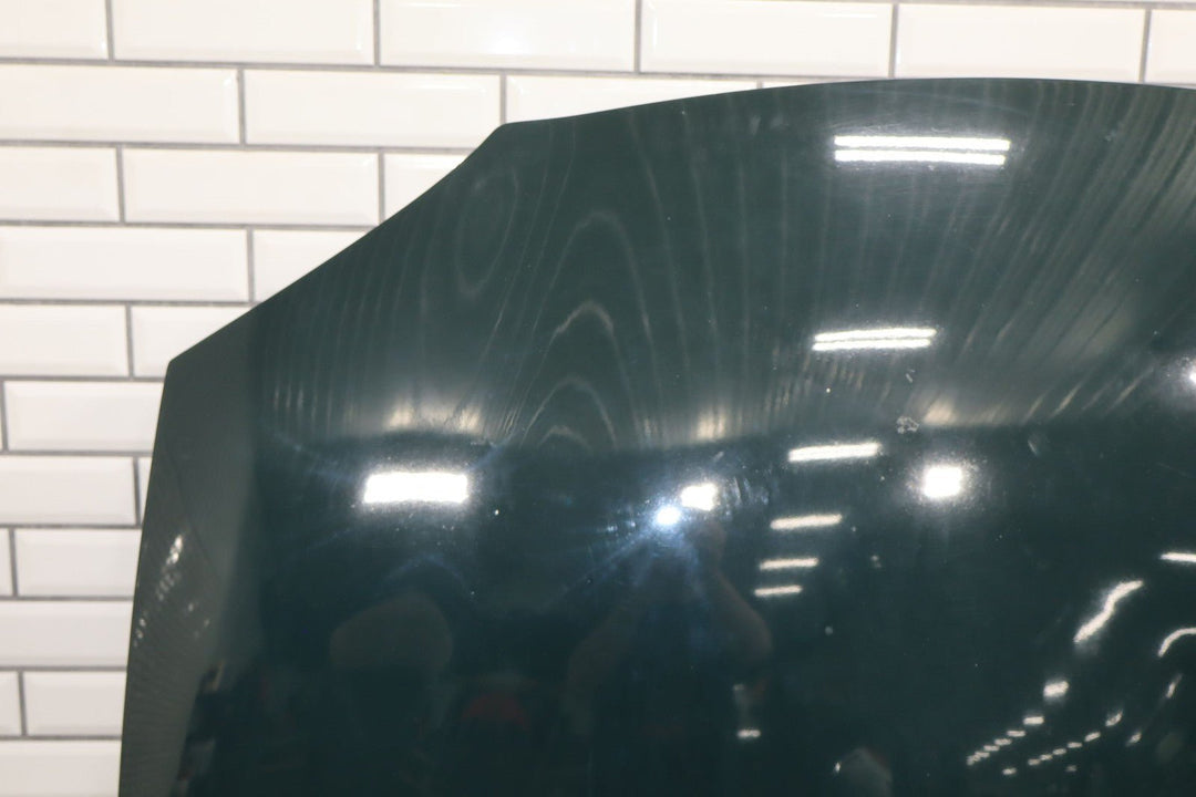 99 - 05 Mazda Miata NB Hood Panel (British Racing Green A3V)