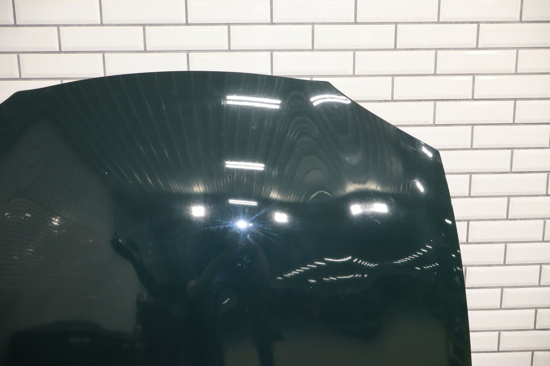 99 - 05 Mazda Miata NB Hood Panel (British Racing Green A3V)