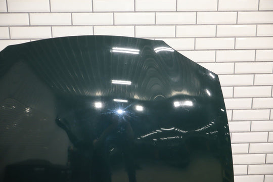 99 - 05 Mazda Miata NB Hood Panel (British Racing Green A3V)