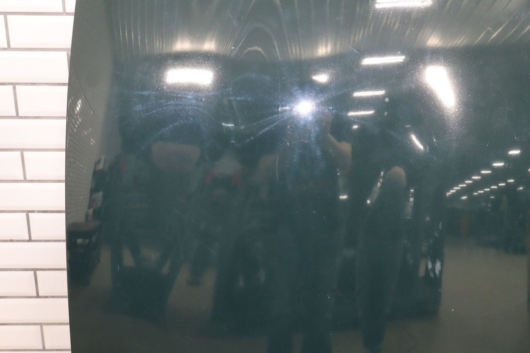 99 - 05 Mazda Miata NB Hood Panel (British Racing Green A3V)