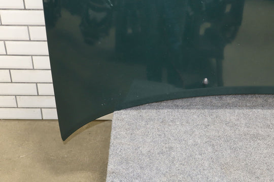 99 - 05 Mazda Miata NB Hood Panel (British Racing Green A3V)
