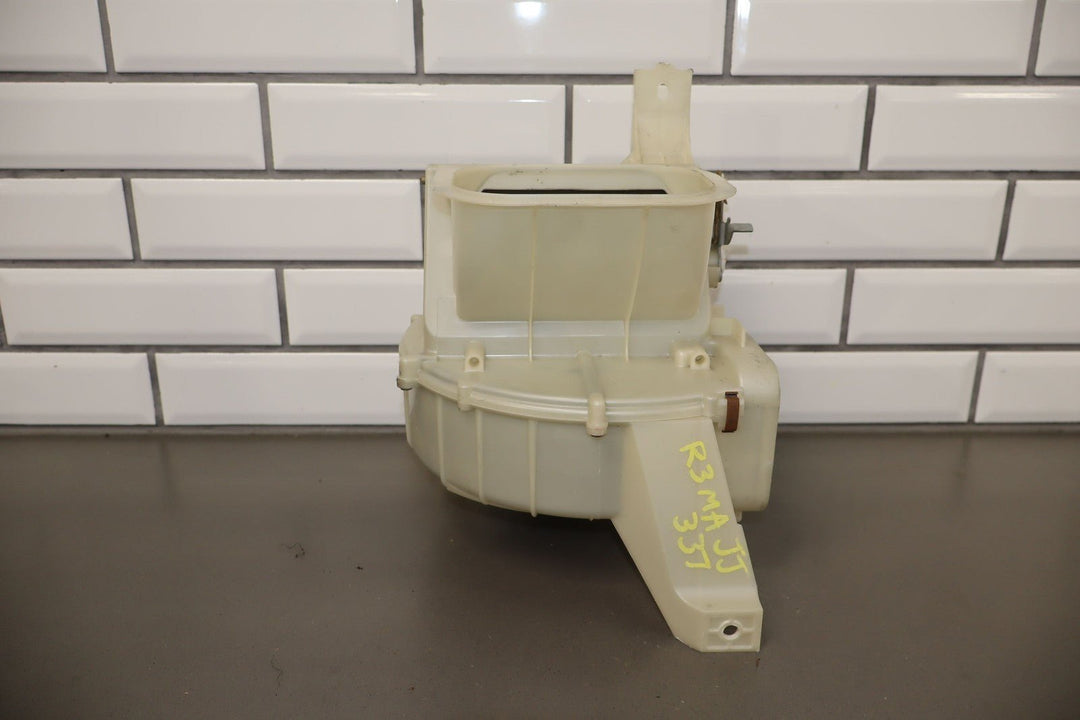 99 - 05 Mazda Miata NB HVAC Heater Housing W/ A/C Actuators & Blower Motor