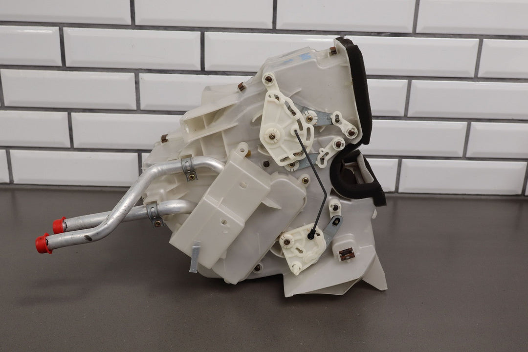 99 - 05 Mazda Miata NB HVAC Heater Housing W/ A/C Actuators & Blower Motor