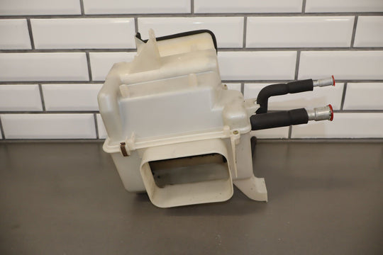 99 - 05 Mazda Miata NB HVAC Heater Housing W/ A/C Actuators & Blower Motor