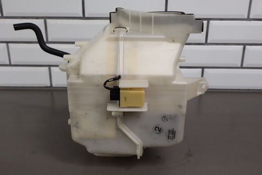 99 - 05 Mazda Miata NB HVAC Heater Housing W/ A/C Actuators & Blower Motor