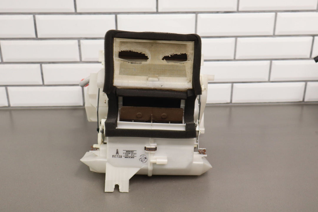 99 - 05 Mazda Miata NB HVAC Heater Housing W/ A/C Actuators & Blower Motor