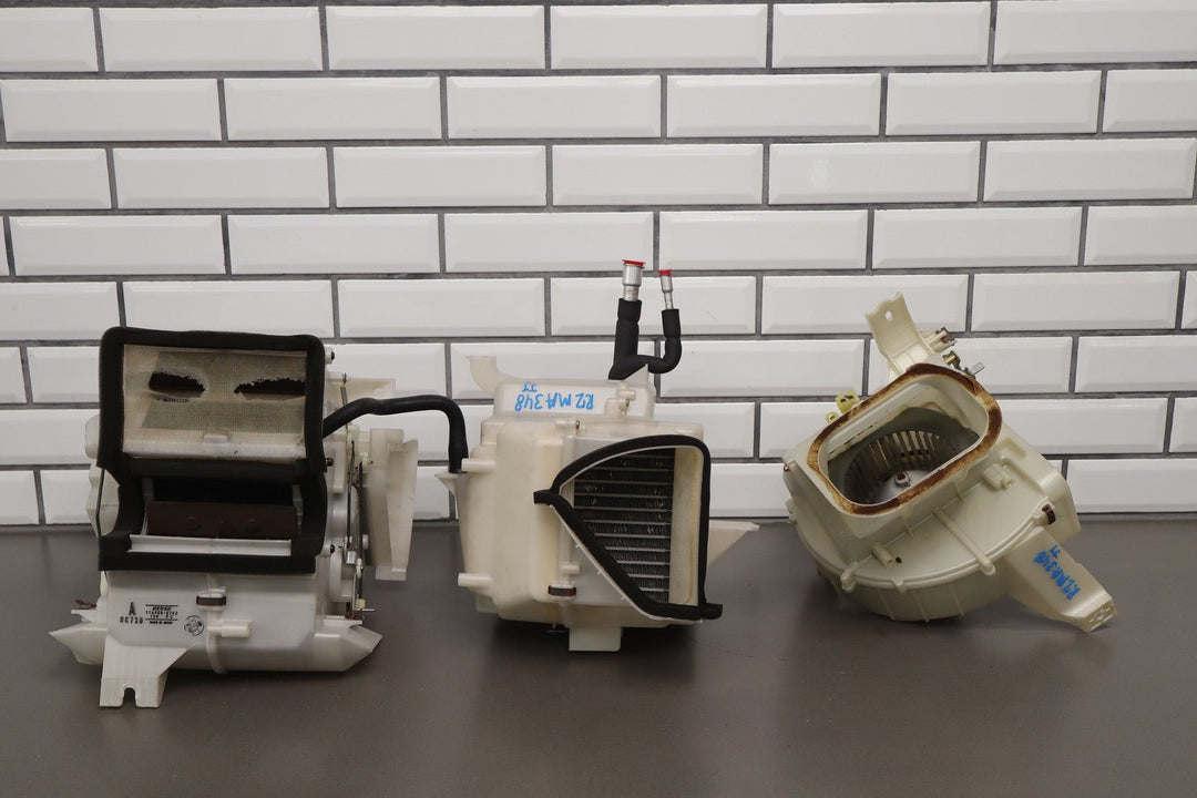 99 - 05 Mazda Miata NB HVAC Heater Housing W/ A/C Actuators & Blower Motor