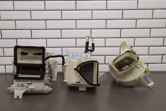 99 - 05 Mazda Miata NB HVAC Heater Housing W/ A/C Actuators & Blower Motor