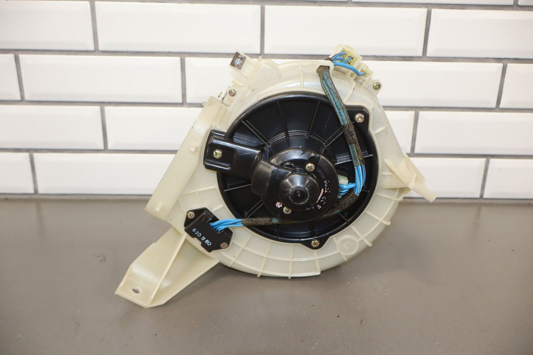 99 - 05 Mazda Miata NB HVAC Heater Housing W/ A/C Actuators & Blower Motor