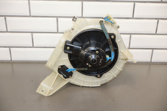 99 - 05 Mazda Miata NB HVAC Heater Housing W/ A/C Actuators & Blower Motor