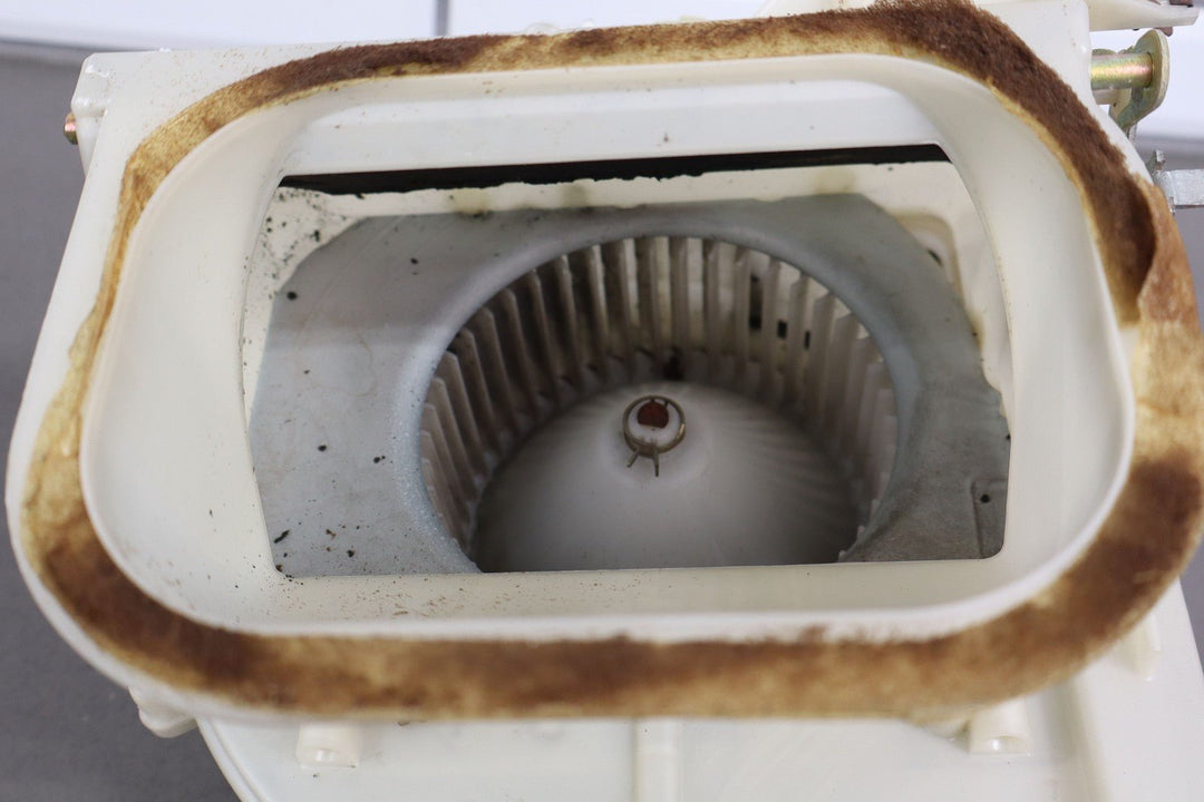 99 - 05 Mazda Miata NB HVAC Heater Housing W/ A/C Actuators & Blower Motor