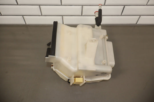 99 - 05 Mazda Miata NB HVAC Heater Housing W/ A/C Actuators & Blower Motor