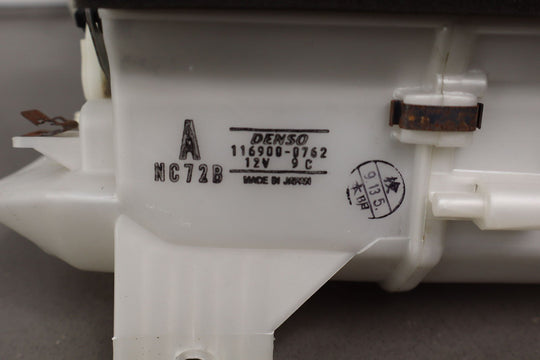 99 - 05 Mazda Miata NB HVAC Heater Housing W/ A/C Actuators & Blower Motor