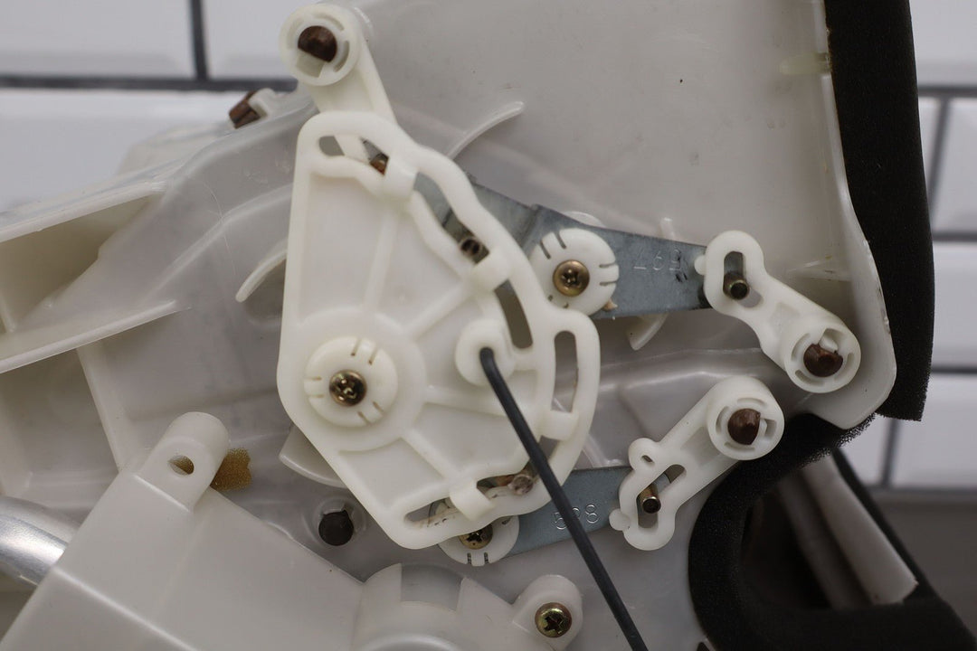 99 - 05 Mazda Miata NB HVAC Heater Housing W/ A/C Actuators & Blower Motor