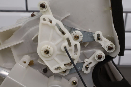 99 - 05 Mazda Miata NB HVAC Heater Housing W/ A/C Actuators & Blower Motor