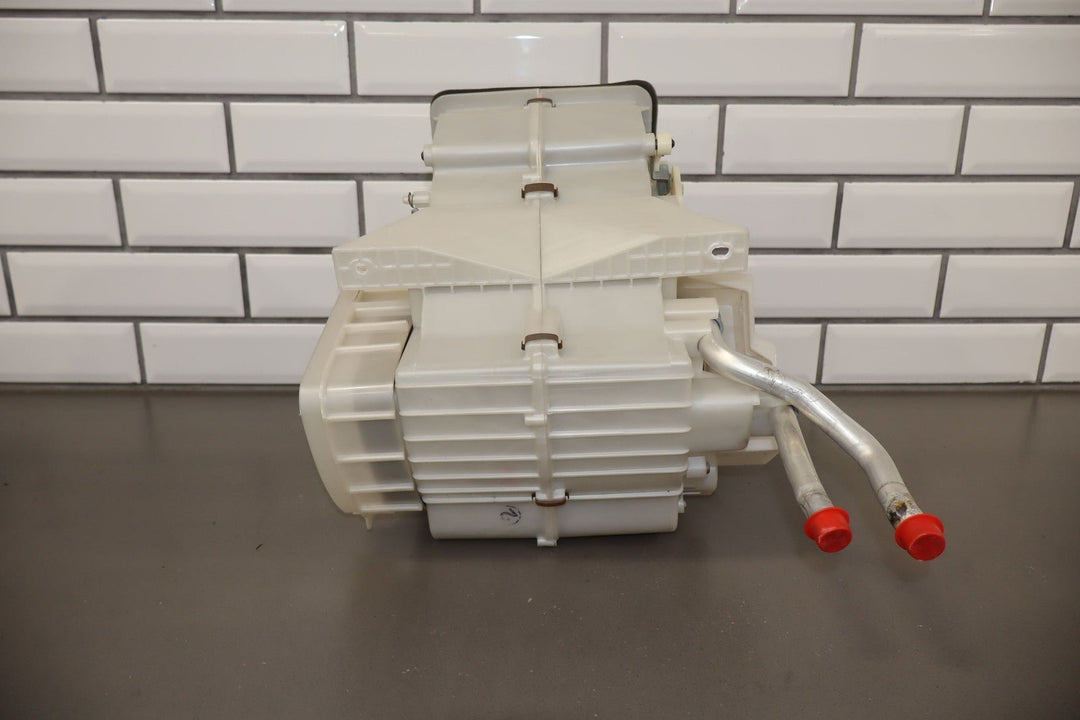 99 - 05 Mazda Miata NB HVAC Heater Housing W/ A/C Actuators & Blower Motor