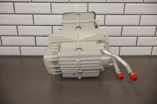 99 - 05 Mazda Miata NB HVAC Heater Housing W/ A/C Actuators & Blower Motor