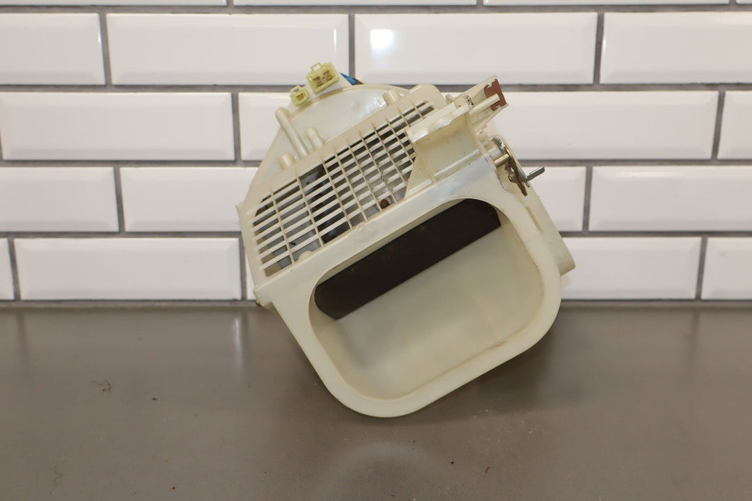 99 - 05 Mazda Miata NB HVAC Heater Housing W/ A/C Actuators & Blower Motor