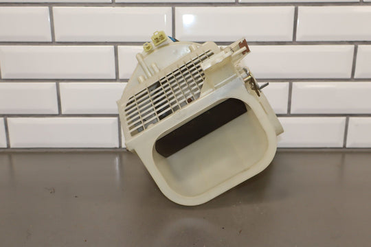 99 - 05 Mazda Miata NB HVAC Heater Housing W/ A/C Actuators & Blower Motor