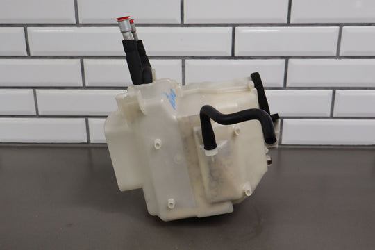 99 - 05 Mazda Miata NB HVAC Heater Housing W/ A/C Actuators & Blower Motor