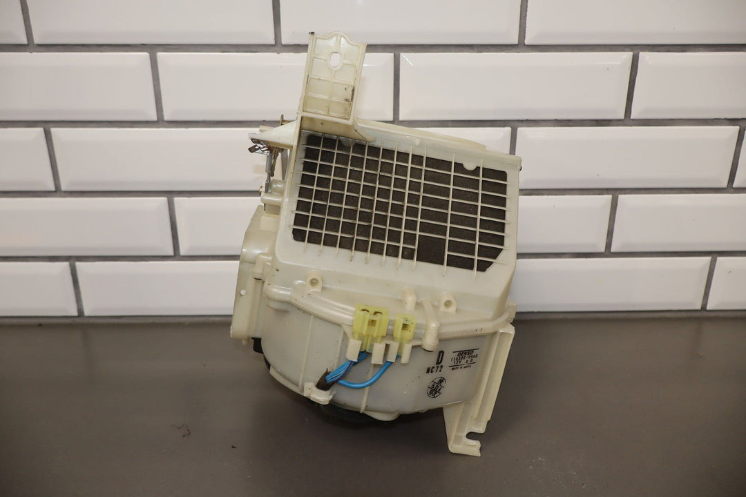 99 - 05 Mazda Miata NB HVAC Heater Housing W/ A/C Actuators & Blower Motor