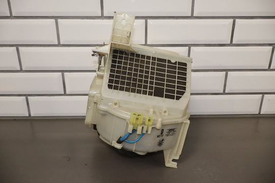 99 - 05 Mazda Miata NB HVAC Heater Housing W/ A/C Actuators & Blower Motor